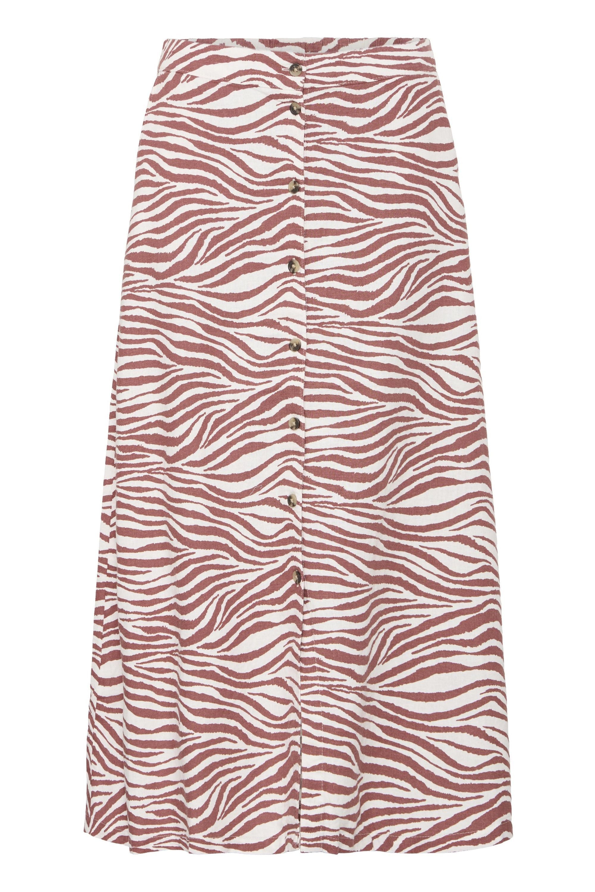 b.young Midirock BYMFALAKKA CAPRI PANTS Modischer günstig online kaufen