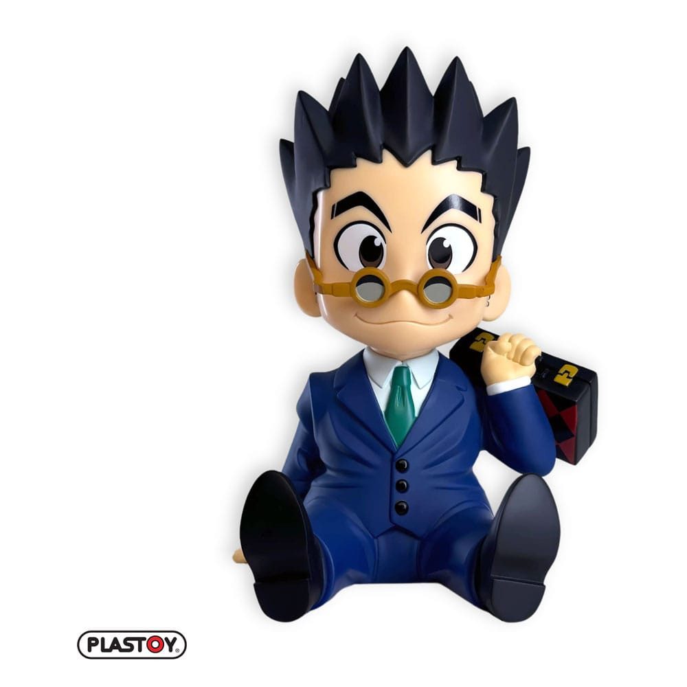 Plastoy Spardose Spardose - Hunter x Hunter: Leolio 15 cm