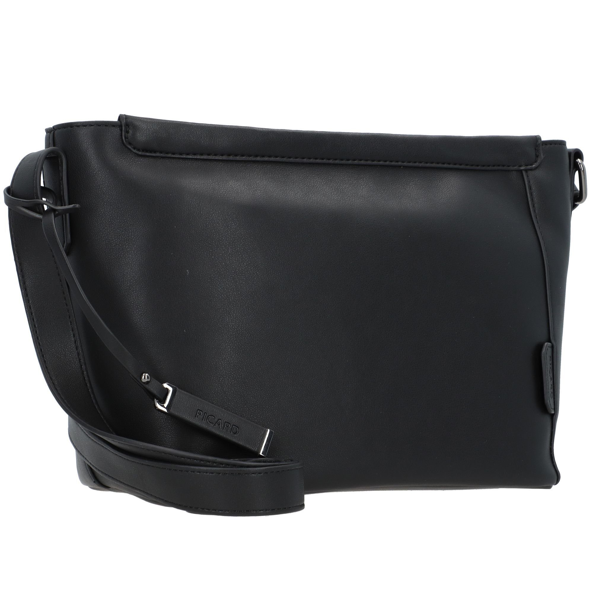 Picard Umhängetasche Yours, Polyurethan