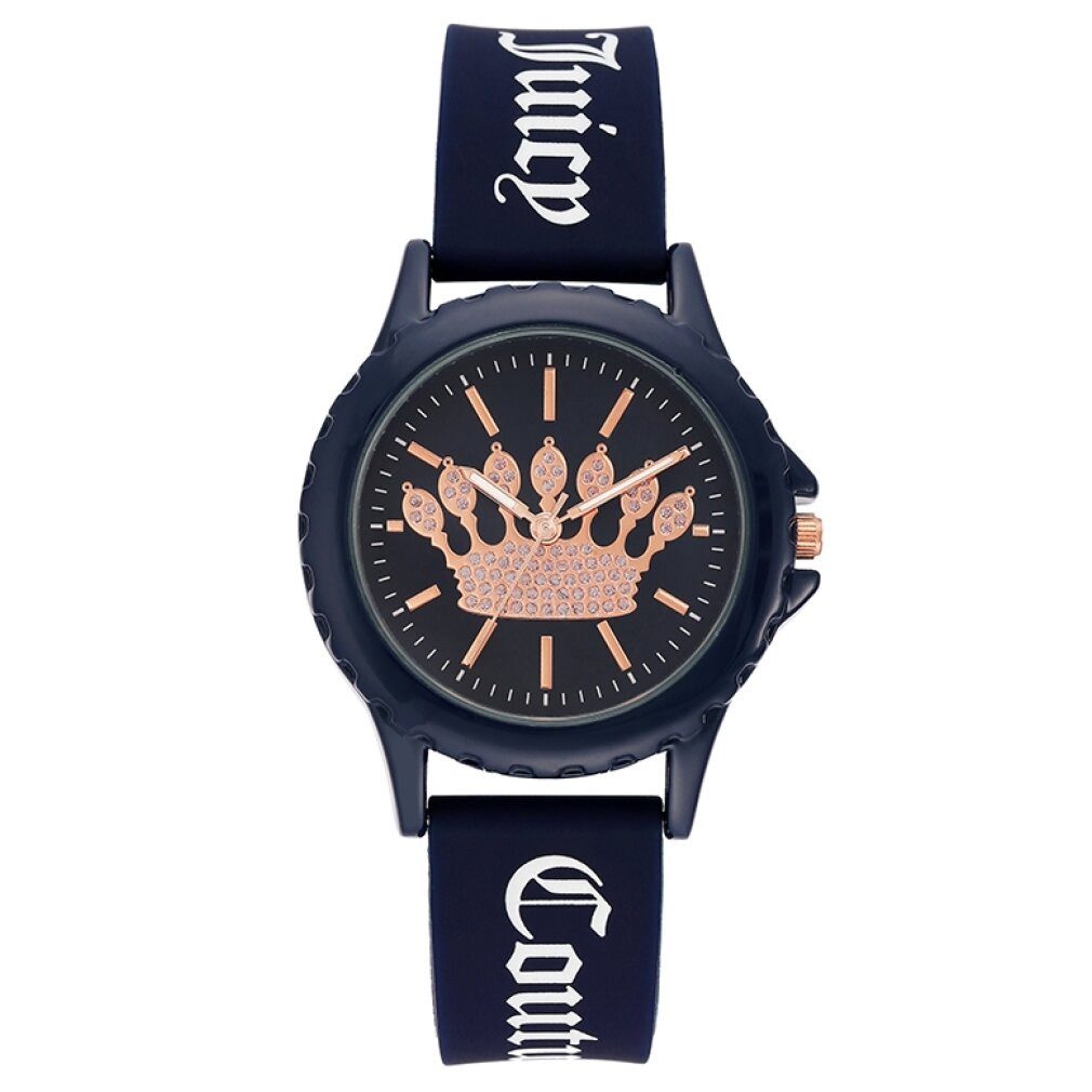 Juicy Couture Luxusuhr MOD. JC_1324NVNV