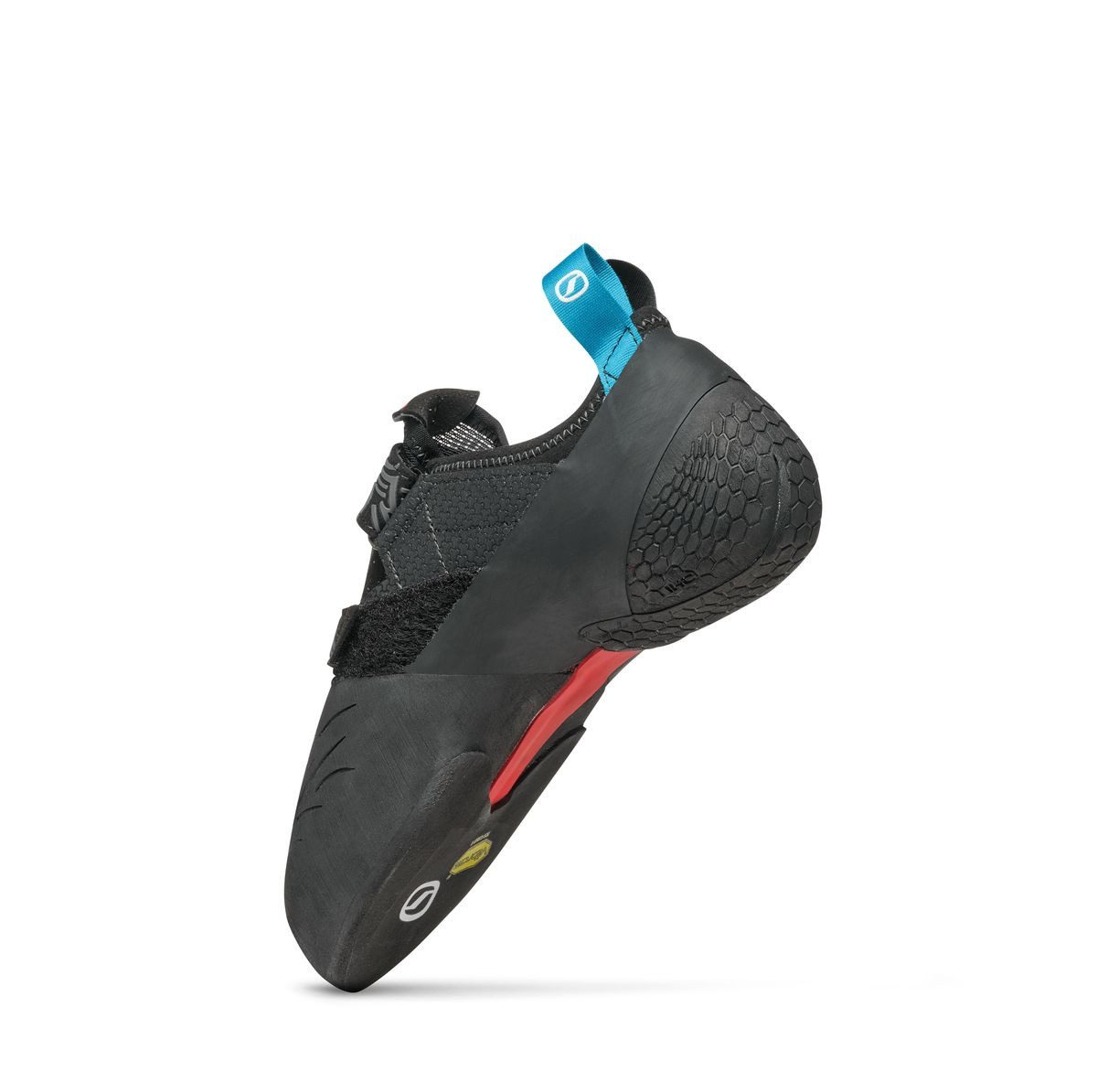 Scarpa Drago XT, Kletterschuh, Erwachsene, Unisex - Scarpa Kletterschuh