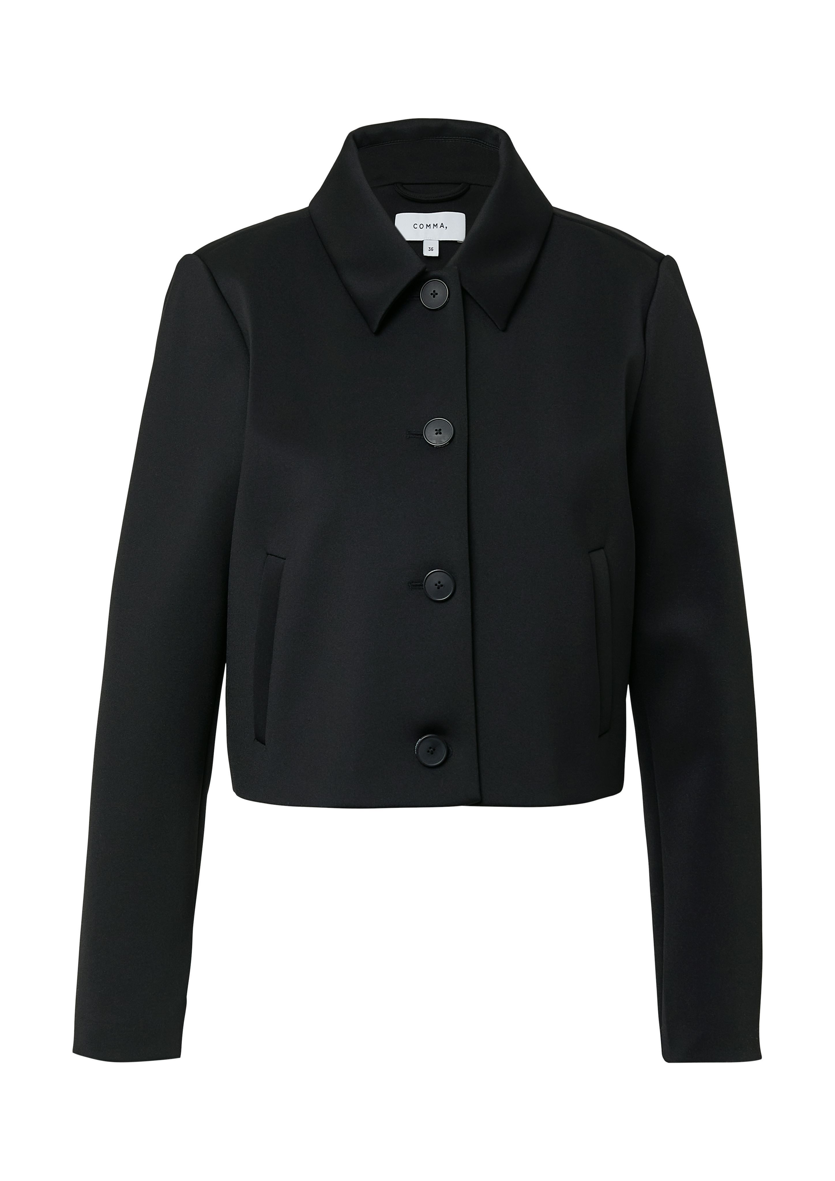 comma casual identity Jackenblazer günstig online kaufen