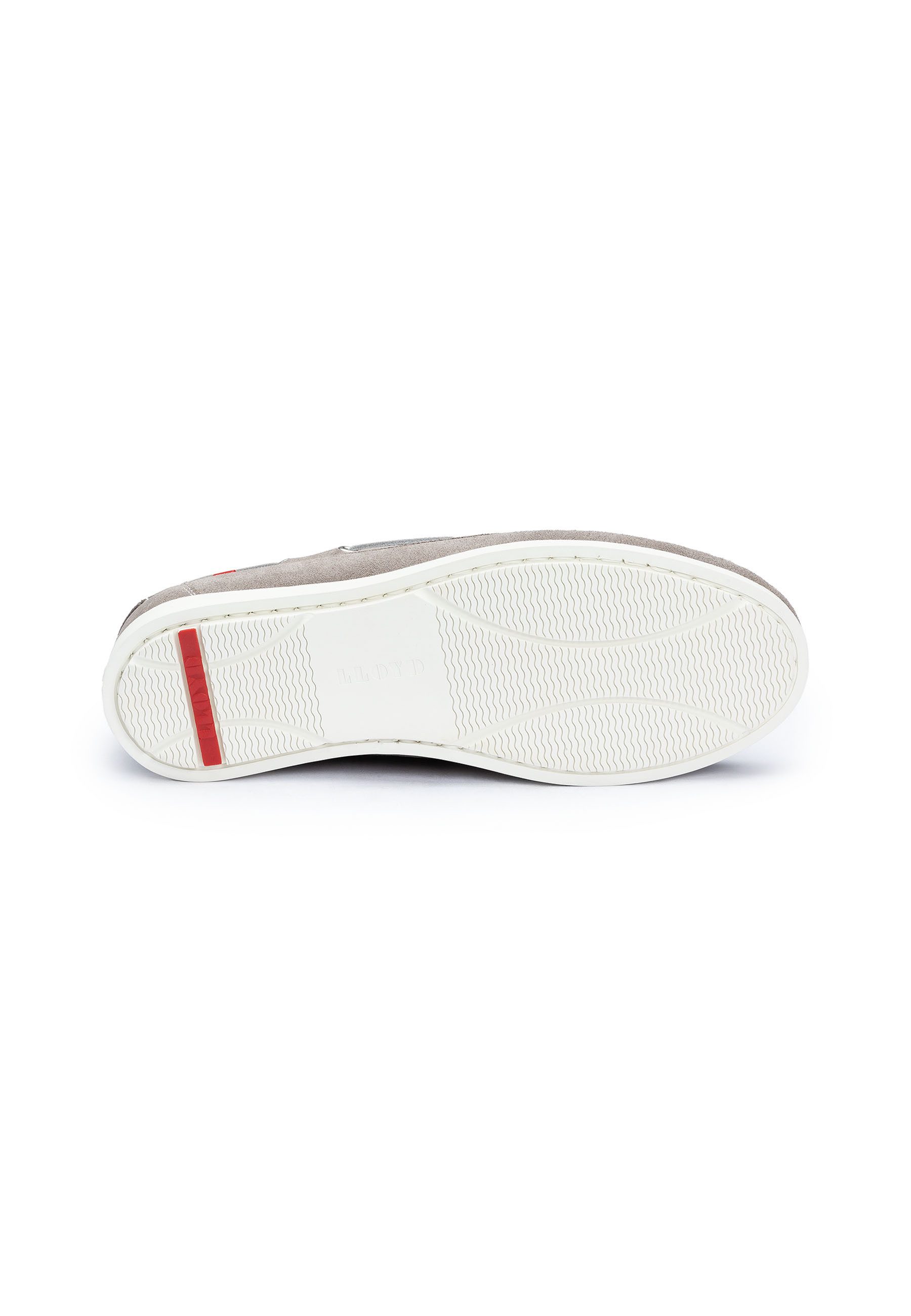 Lloyd EDISON Bootsschuh mit klassischem Design