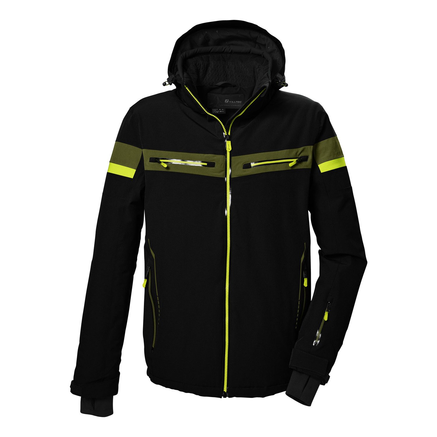Killtec Skijacke Skijacke MN Ski JCKT