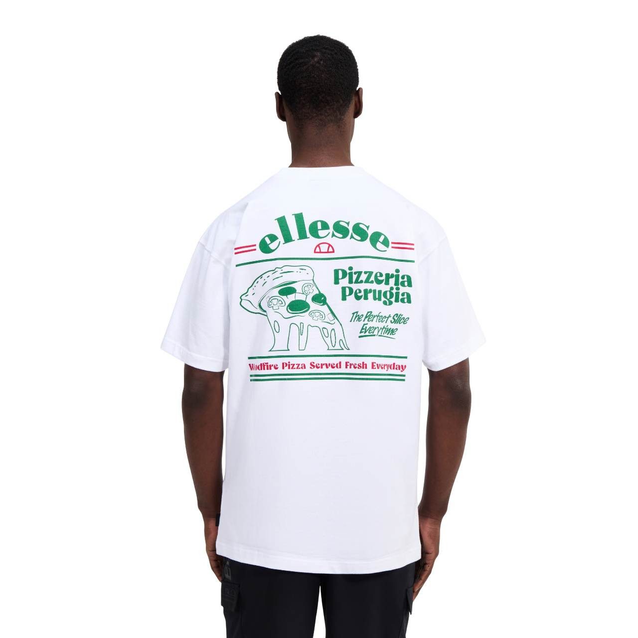 Ellesse T-Shirt T-Shirt Ellesse Canoci günstig online kaufen