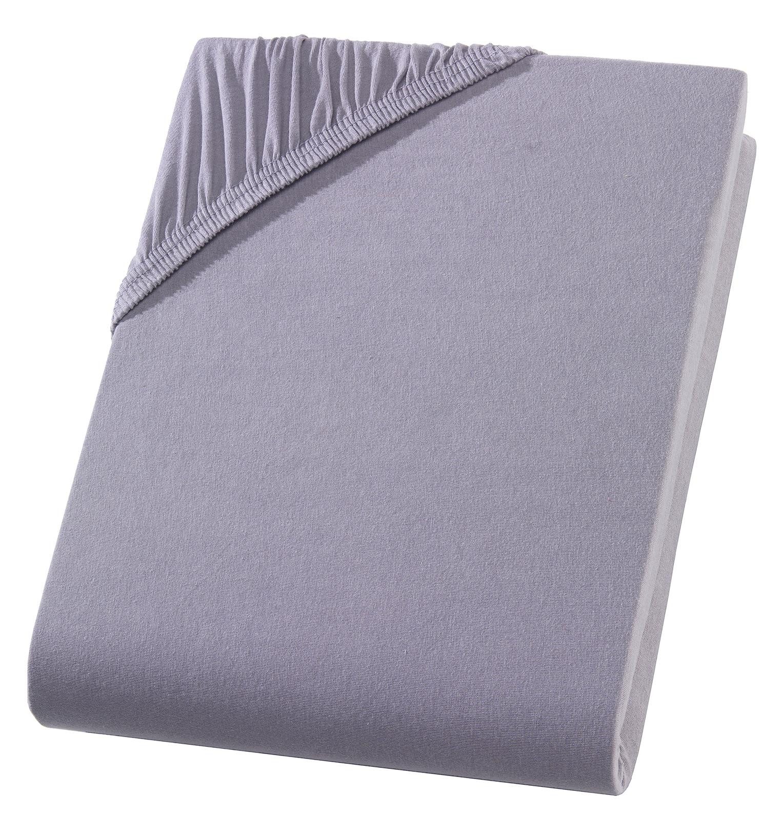 Carpe Sonno Spannbettlaken Heavy Jersey 90x200 günstig online kaufen