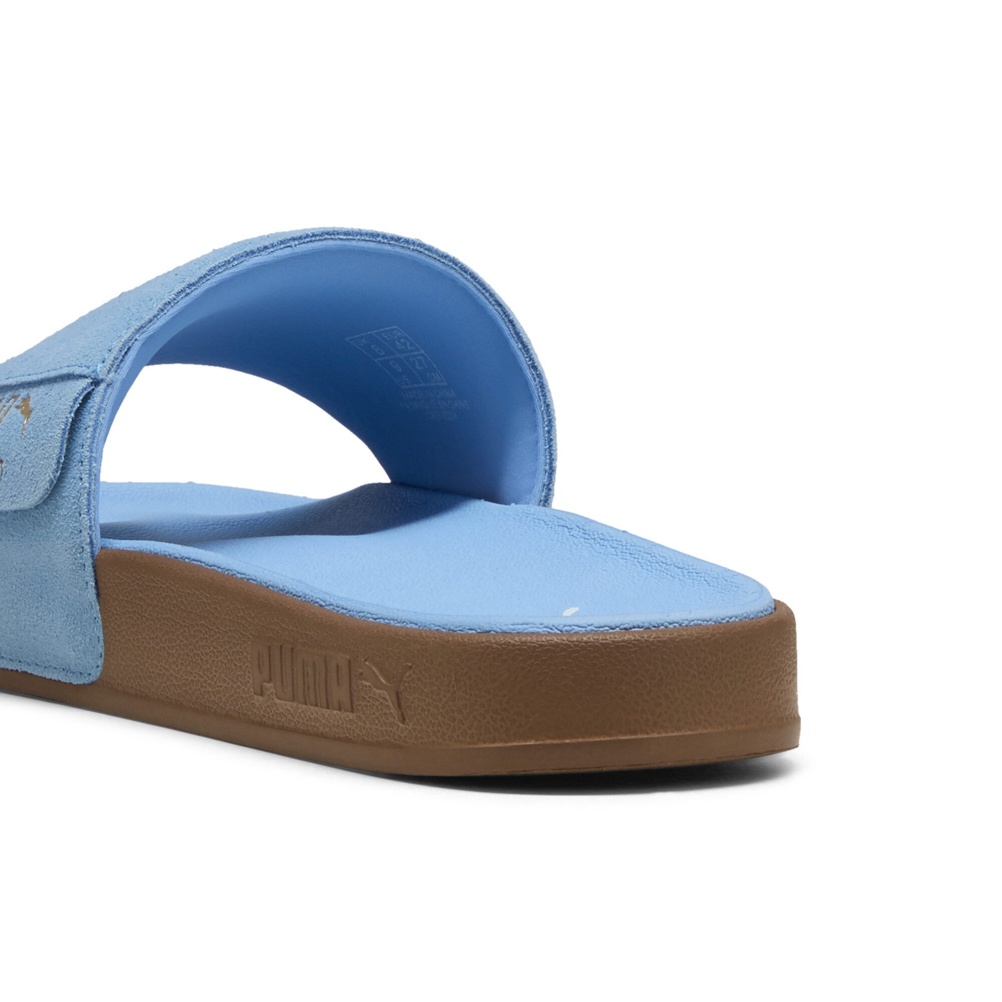 PUMA Leadcat 2.0 Palermo Foil Slides günstig online kaufen
