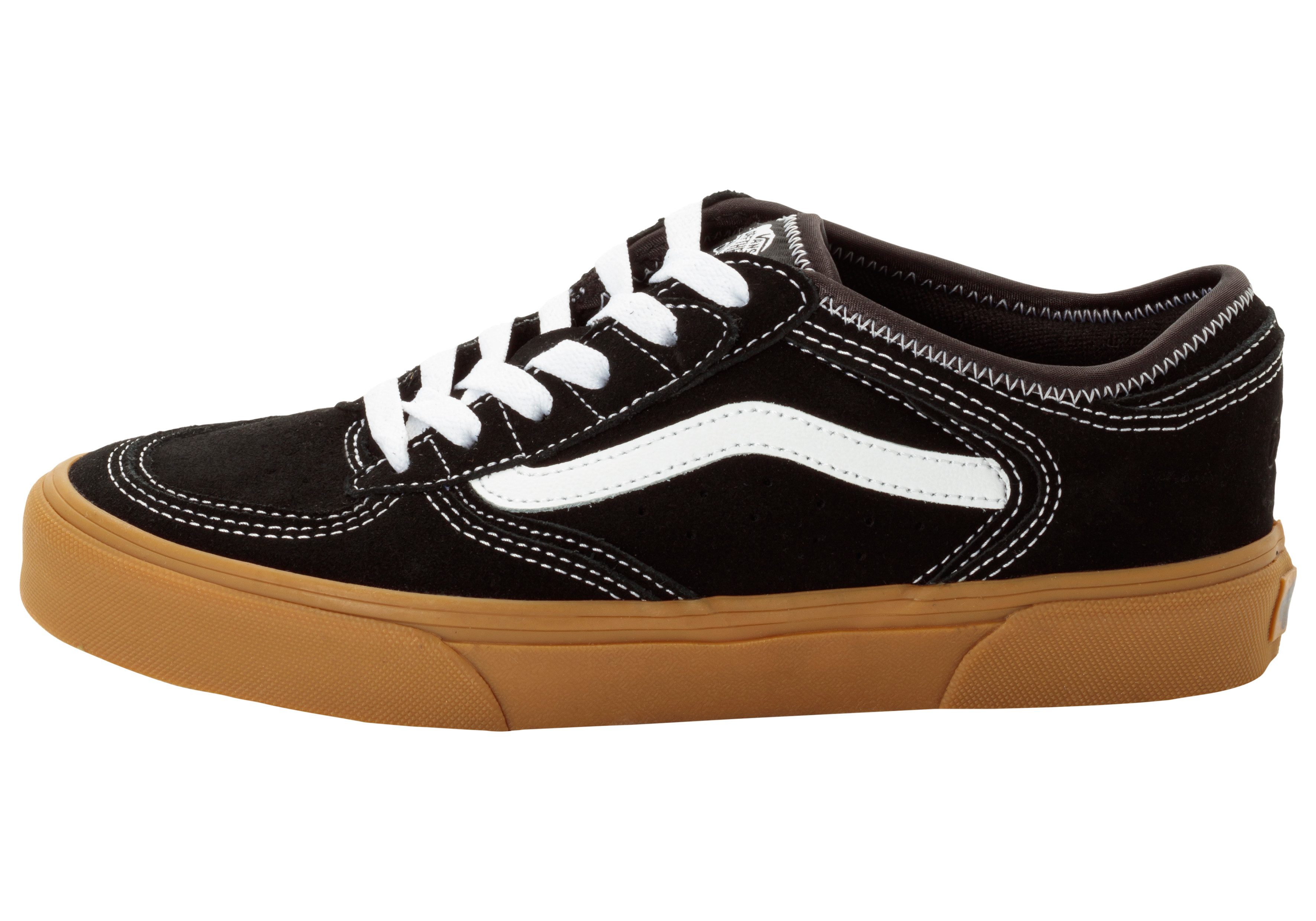 Vans UA Rowley Classic Sneaker unisex günstig online kaufen
