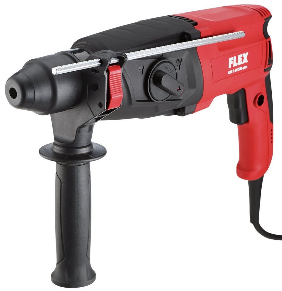 Thumbnail - Flex Bohrhammer CHE2-28 SDS plus