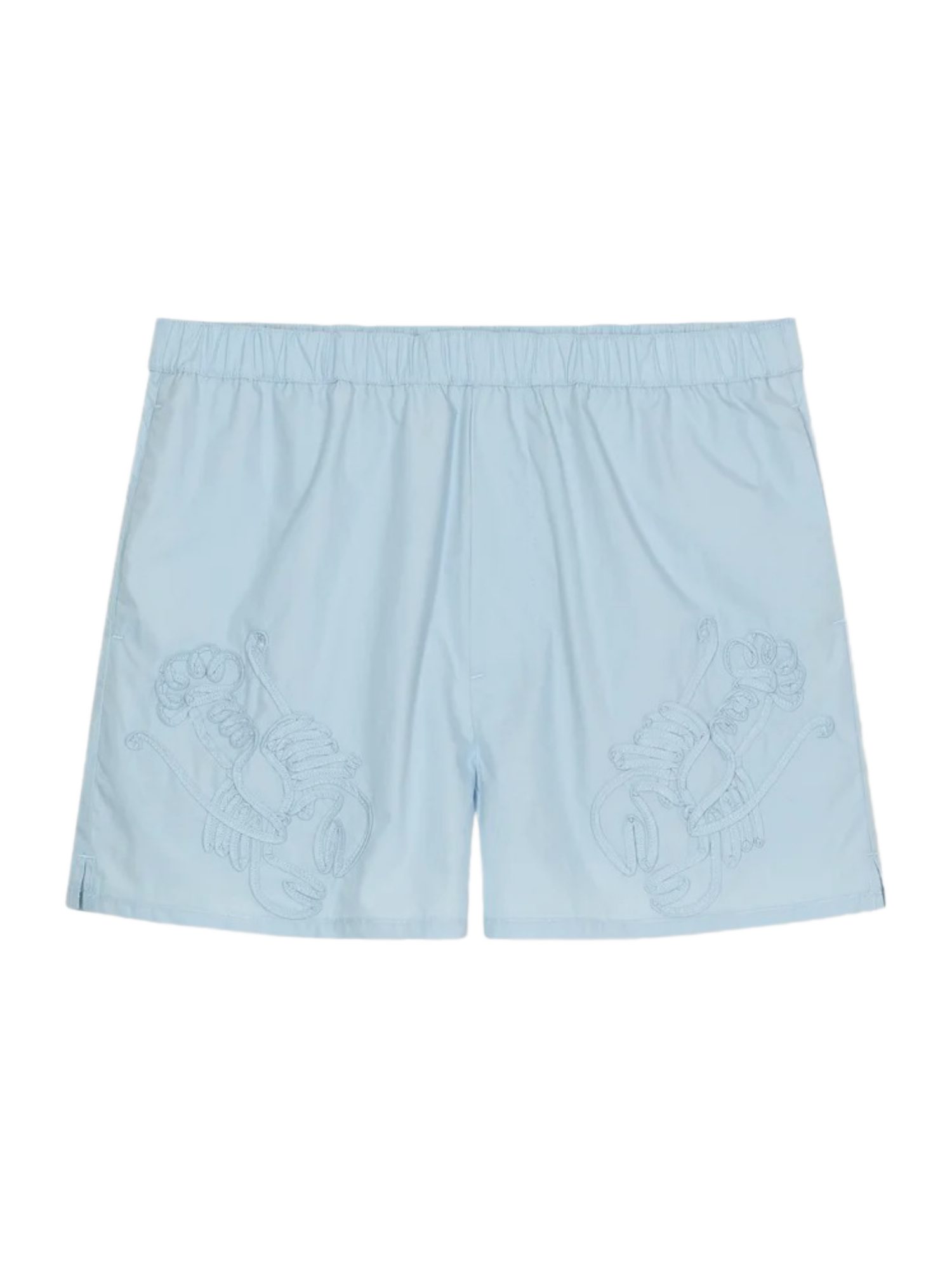 CLOSED Bermudas