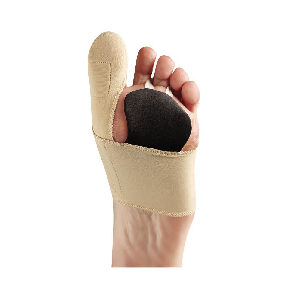 Millet Fußbandage epitact Doppelschutz-Korrekturbandage