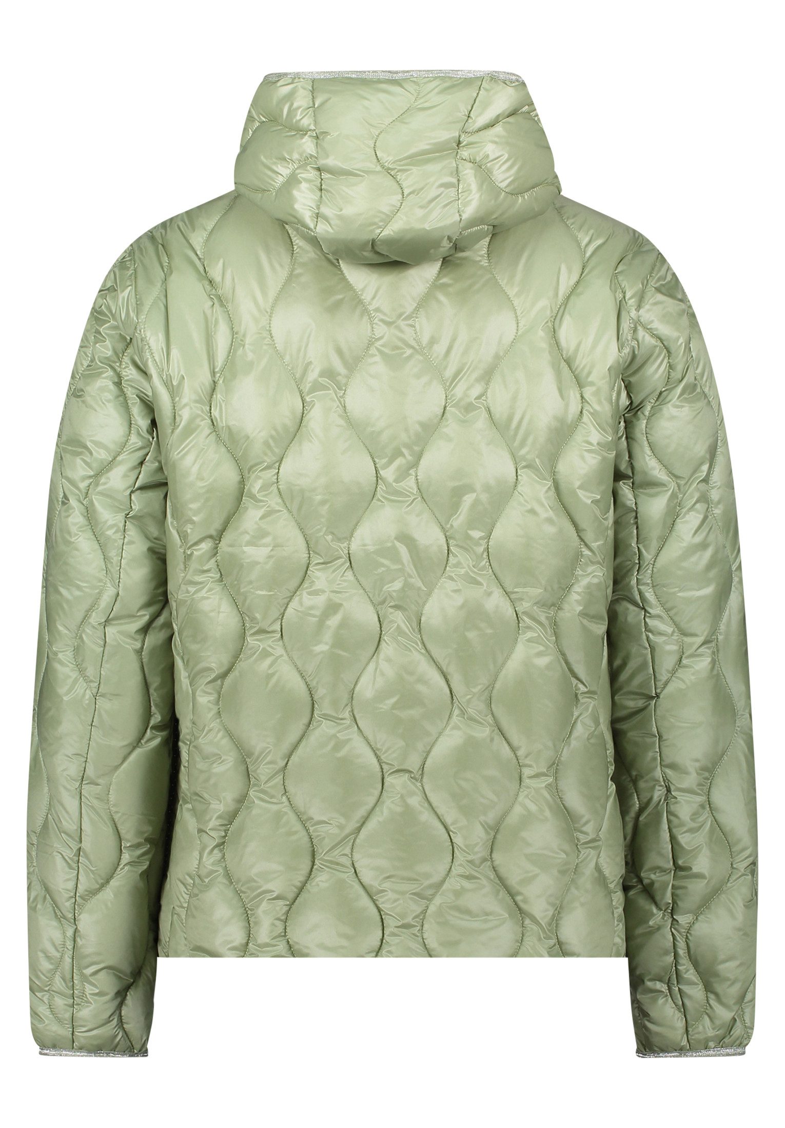 Cartoon Allwetterjacke Jacke Watte günstig online kaufen