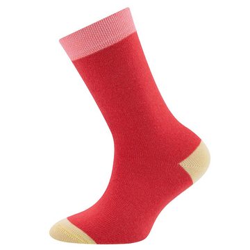 Ewers Socken Socken 6er-Set Girl Power (6-Paar)