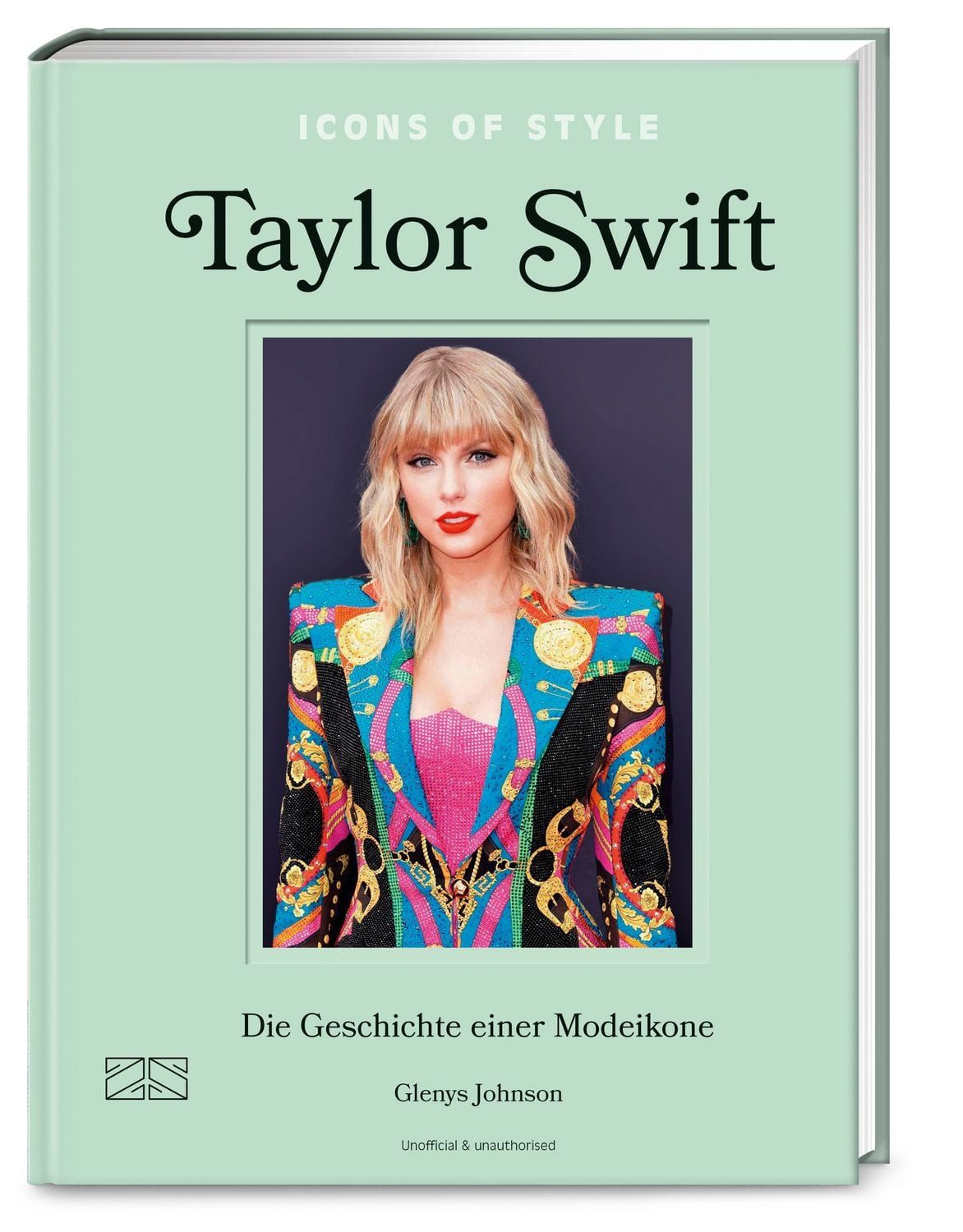 Icons of Style – Taylor Swift / Glenys Johnson