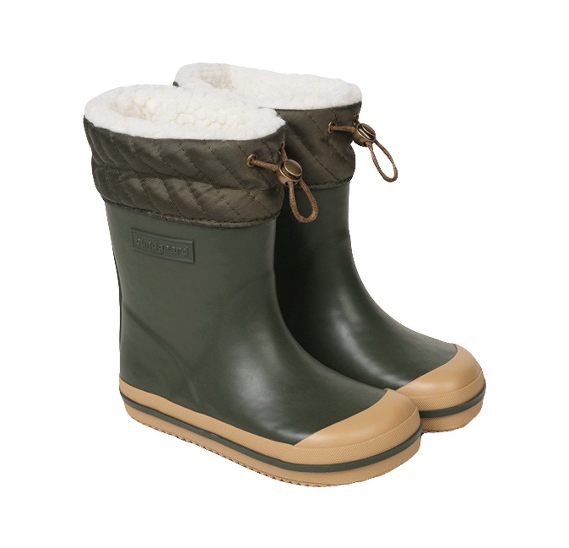 bundgaard Bundgaard Gummistiefel Hazy Thermo Warm Barfuß Outdoor Gummistiefel