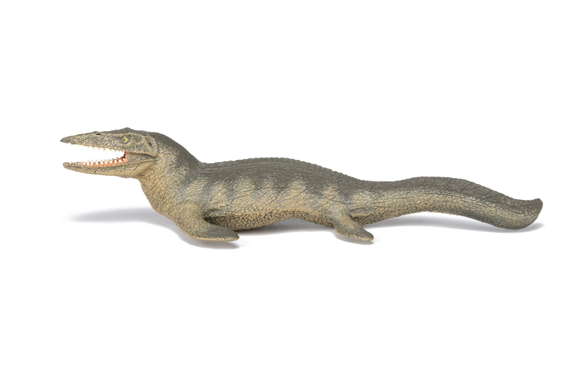 papo Spielfigur Dinosaurier Tylosaurus handbemalt mehrfarbig detailgetreu