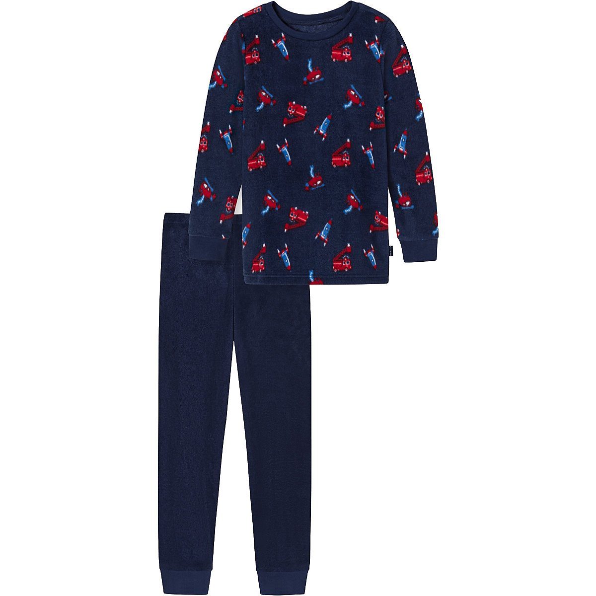 Schiesser Jungen Pyjamas online kaufen | OTTO
