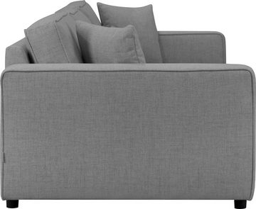 OTTO products 2-Sitzer Grenette, Modulsofa, im Baumwoll-/Leinenmix oder aus recycelten Stoffen