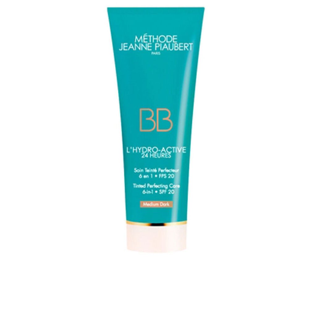 Méthode Jeanne Piaubert BB-Creme Jeanne Piaubert BB Cream Medium Dark SPF20 50ml