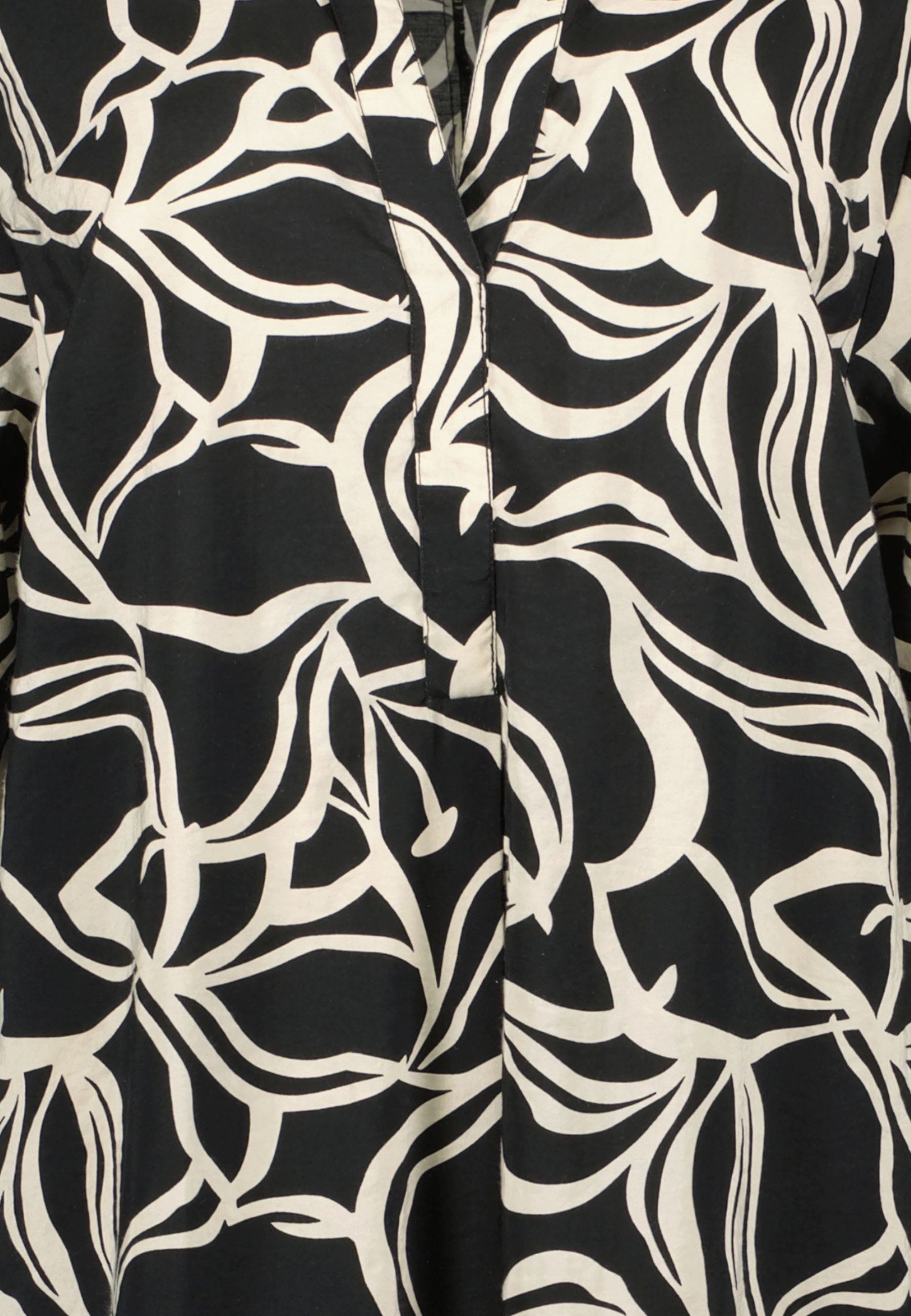 Blue Seven Sommerkleid Blue Seven Kleid (1-tlg)