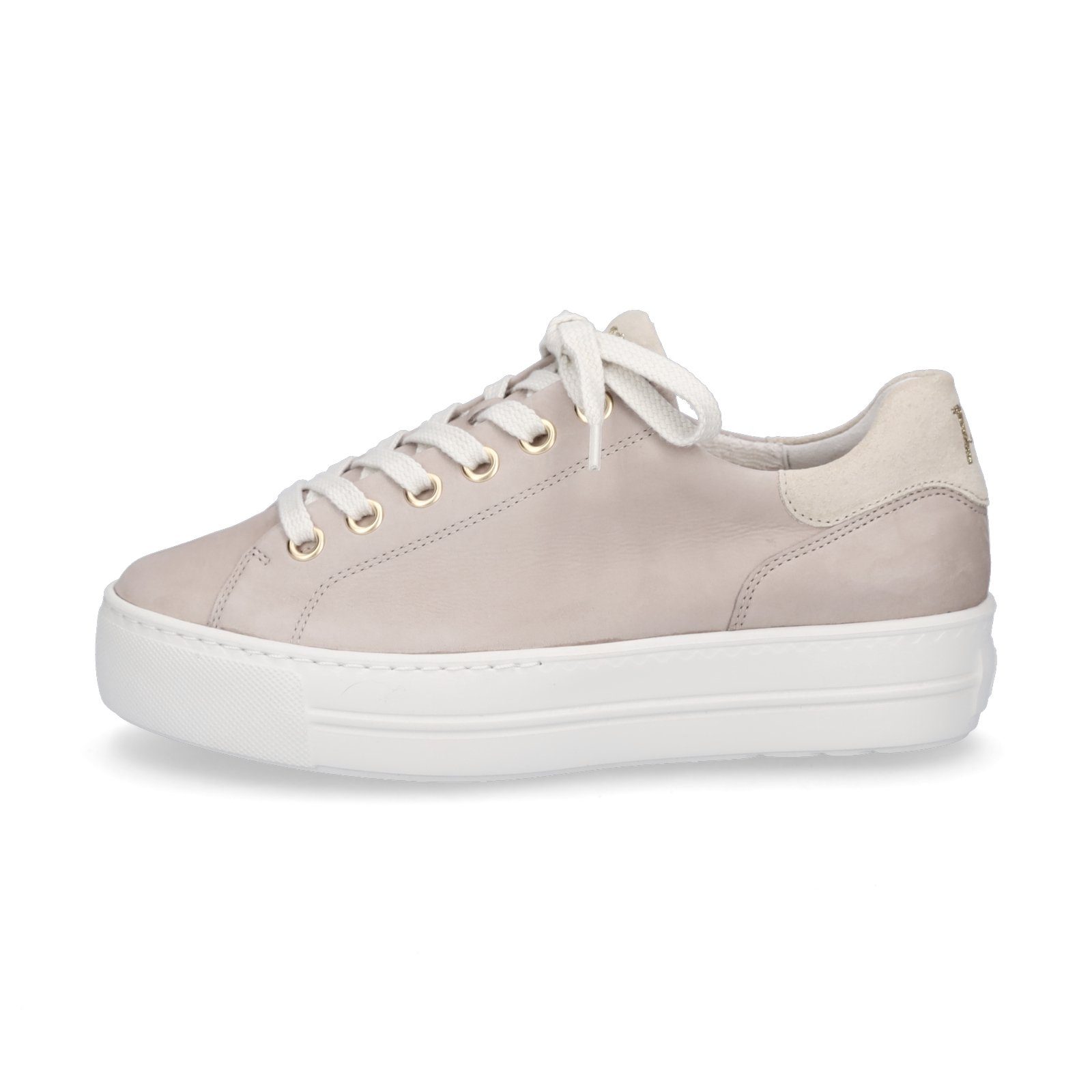 Paul Green Paul Green Damen Sneaker sand Sneaker günstig online kaufen