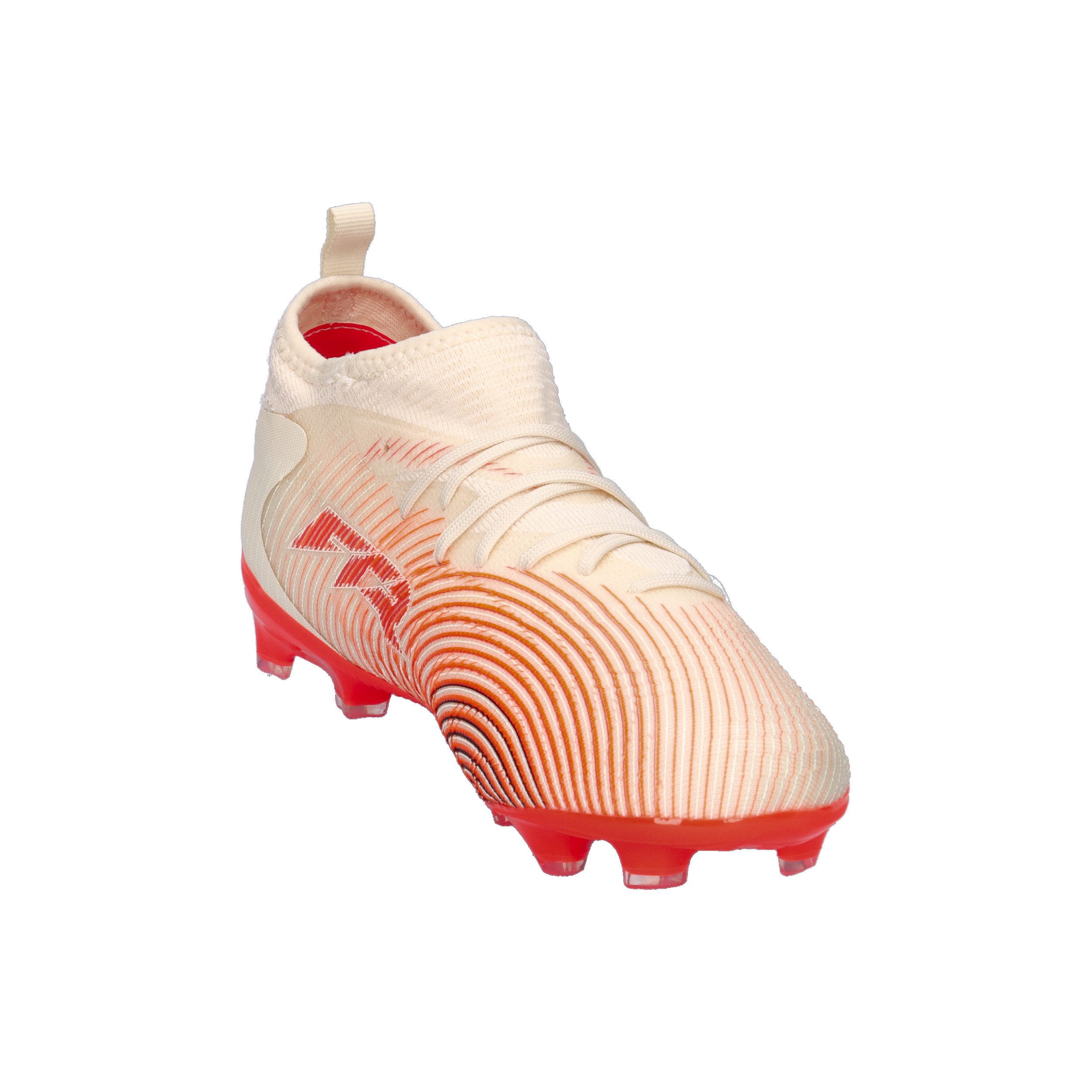 PUMA Puma Kinder Fussballschuhe FUTURE 9 MATCH FG/AG Jr 109187 Fußballschuh