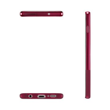 Artwizz Smartphone-Hülle NextSkin for Samsung Galaxy S10e, berry