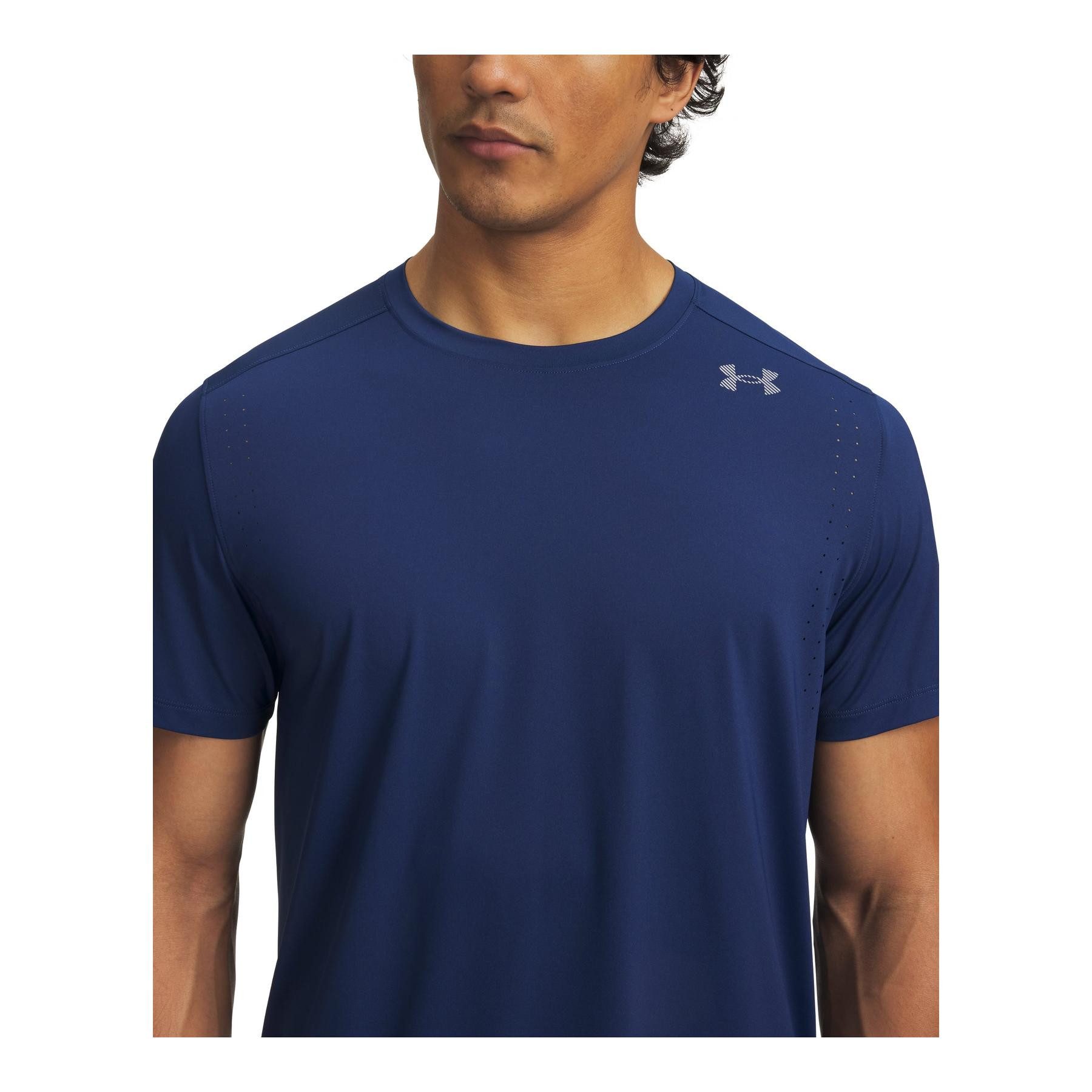 Under Armour® Kurzarmshirt Velociti ProShortsleeve Herren