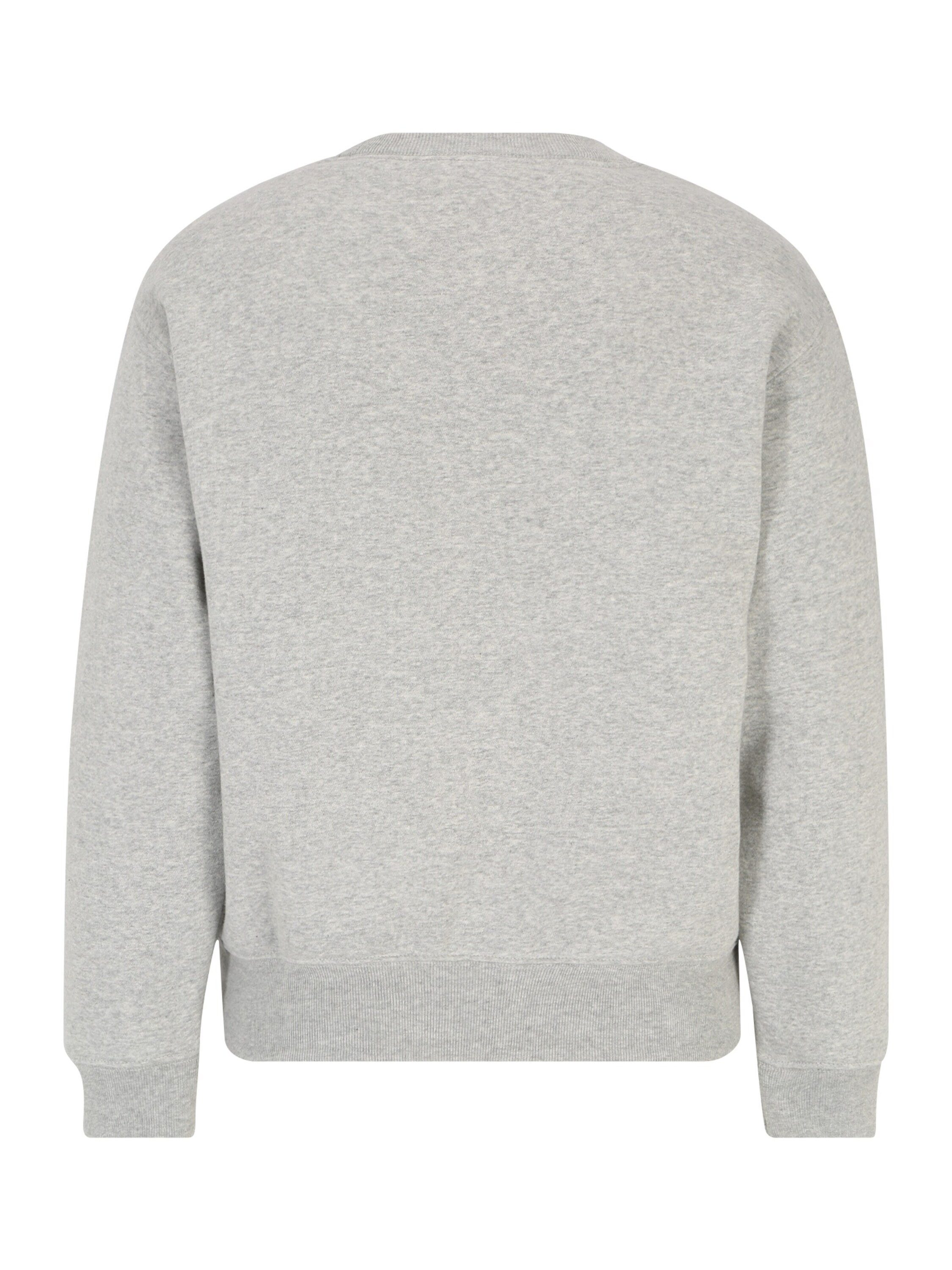 Gap Petite Sweatshirt HERITAGE (1-tlg) Stickerei günstig online kaufen