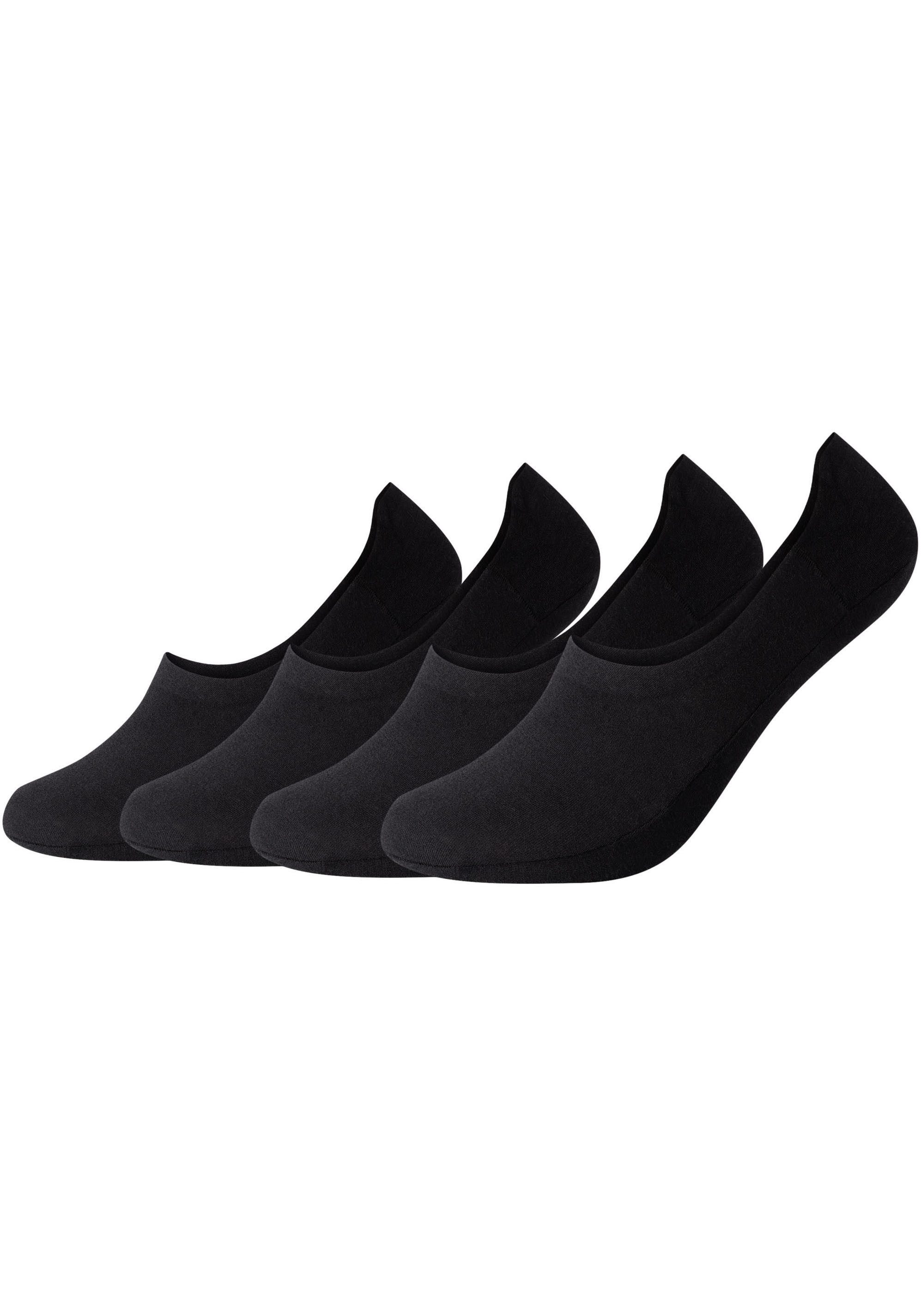 Camano Подследники comfort (4-Paar) mit Silikonstreifen für sicheren Halt
