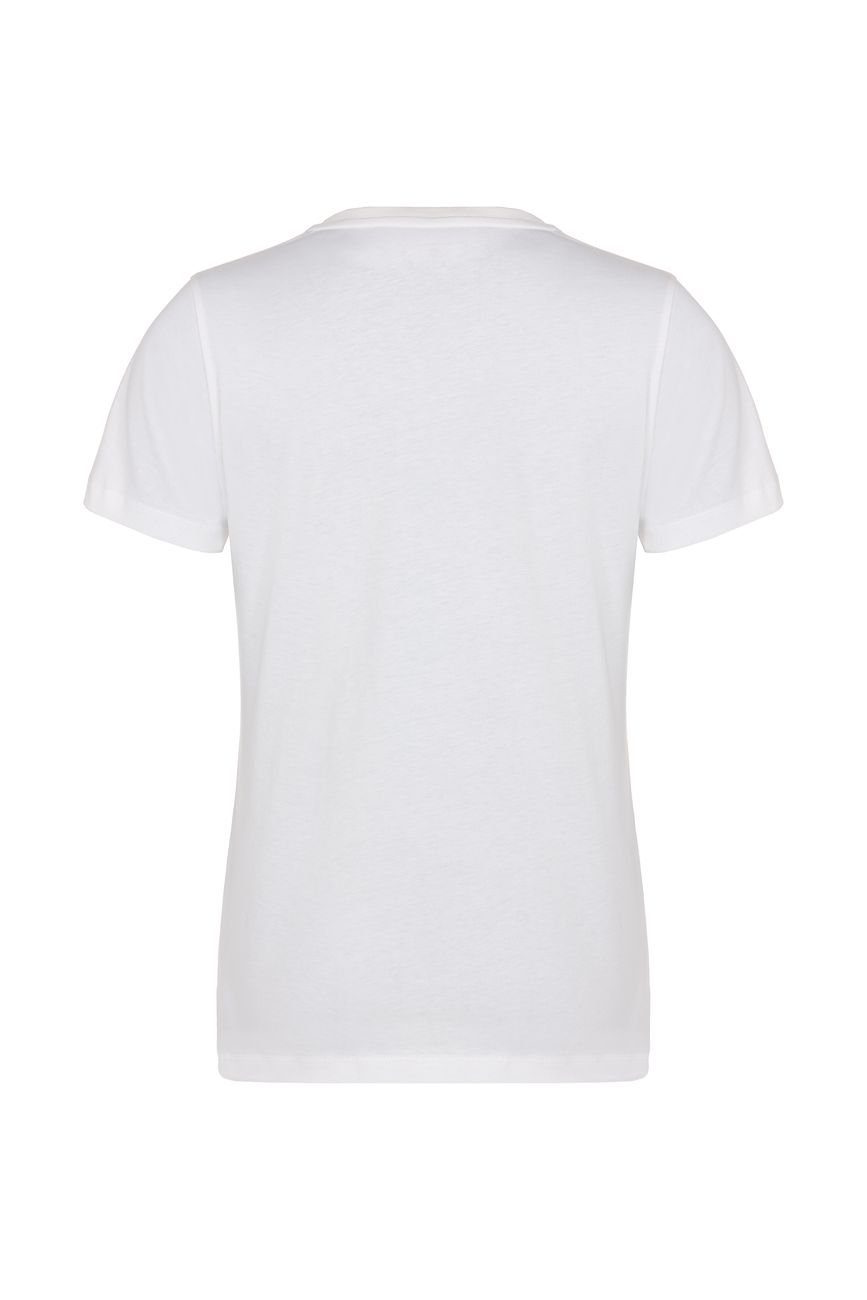 Elkline T-Shirt HAND IN HAND Damen T-Shirt GOTS (1-tlg)
