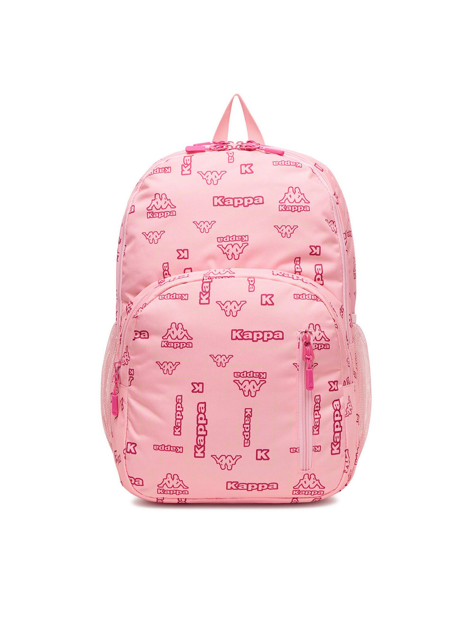 Kappa Freizeitrucksack Kappa Unisex Rucksack Pink C-KPA-RH-005-08