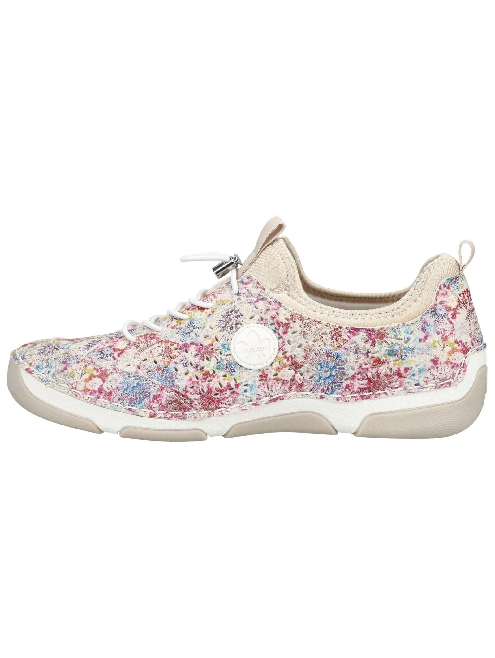 Rieker Rieker Sneaker Textil Sneaker