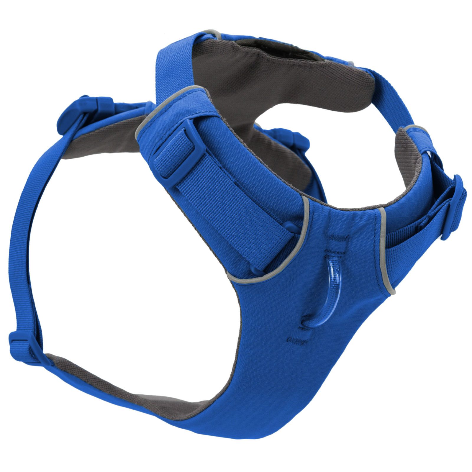 Ruffwear Hunde-Geschirr FRONT RANGE™ Harnes, Gepolstertes günstig online kaufen