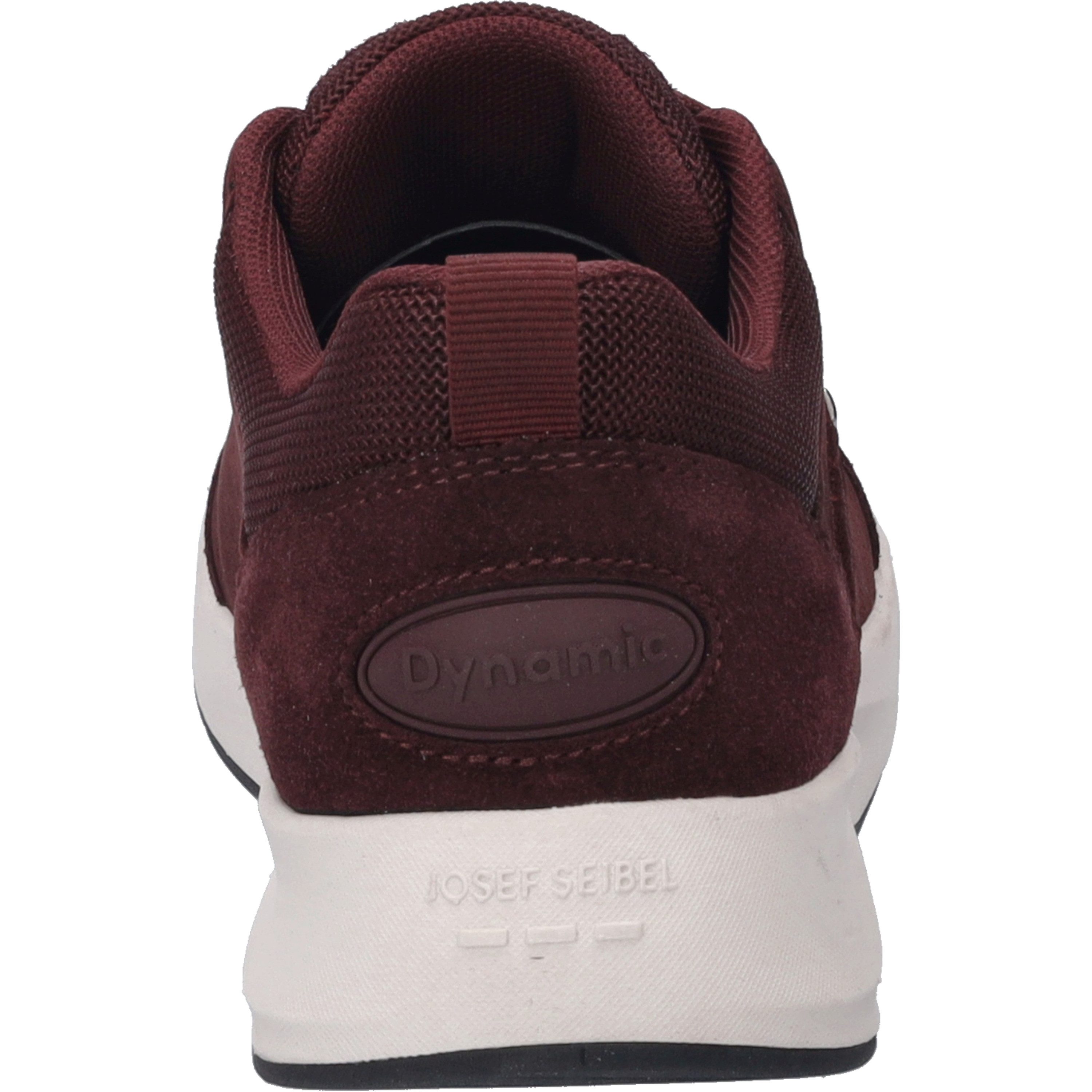 Josef Seibel Elli 50, rot Sneaker