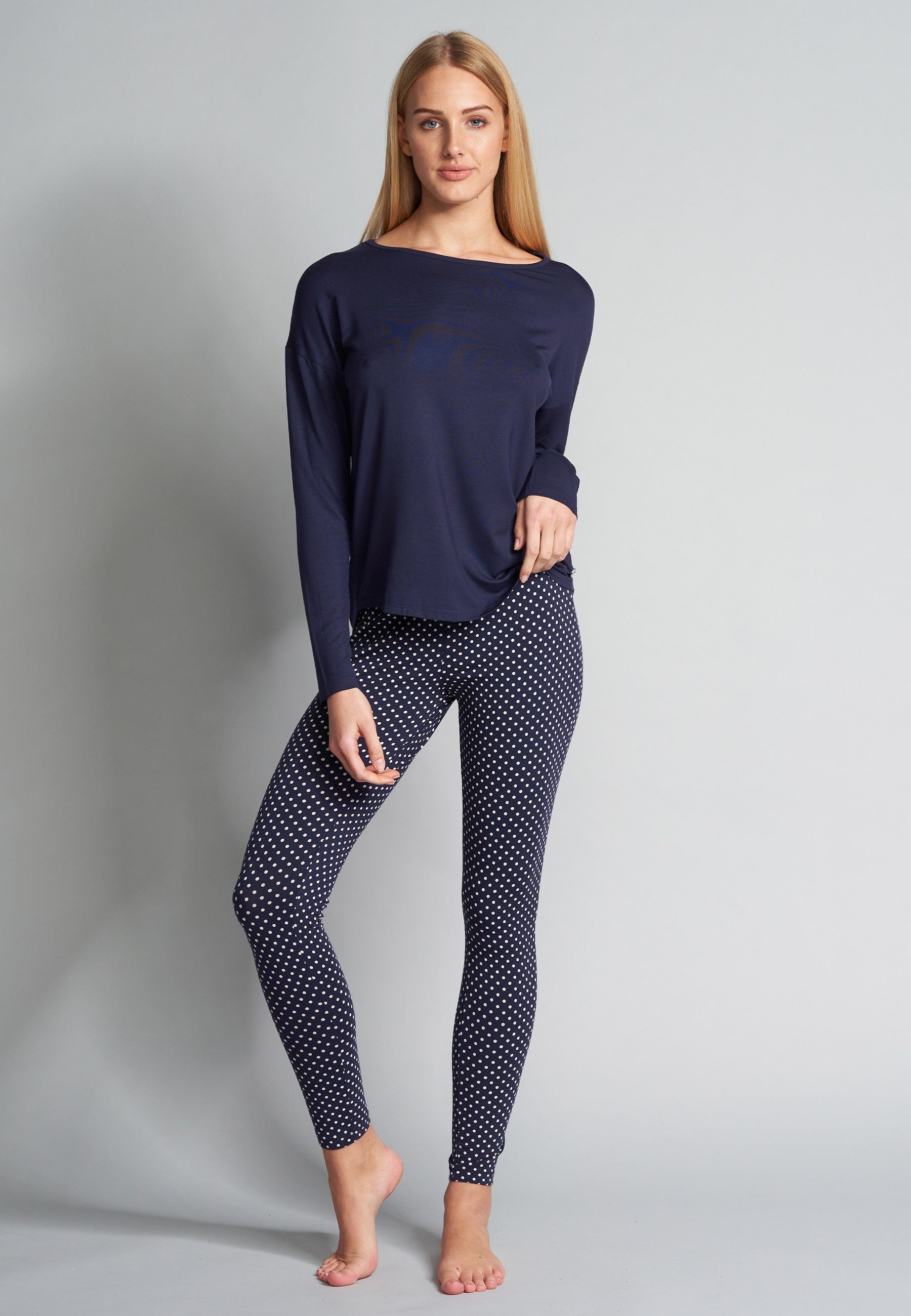TOM TAILOR Sleepshirt TOM TAILOR Damen günstig online kaufen