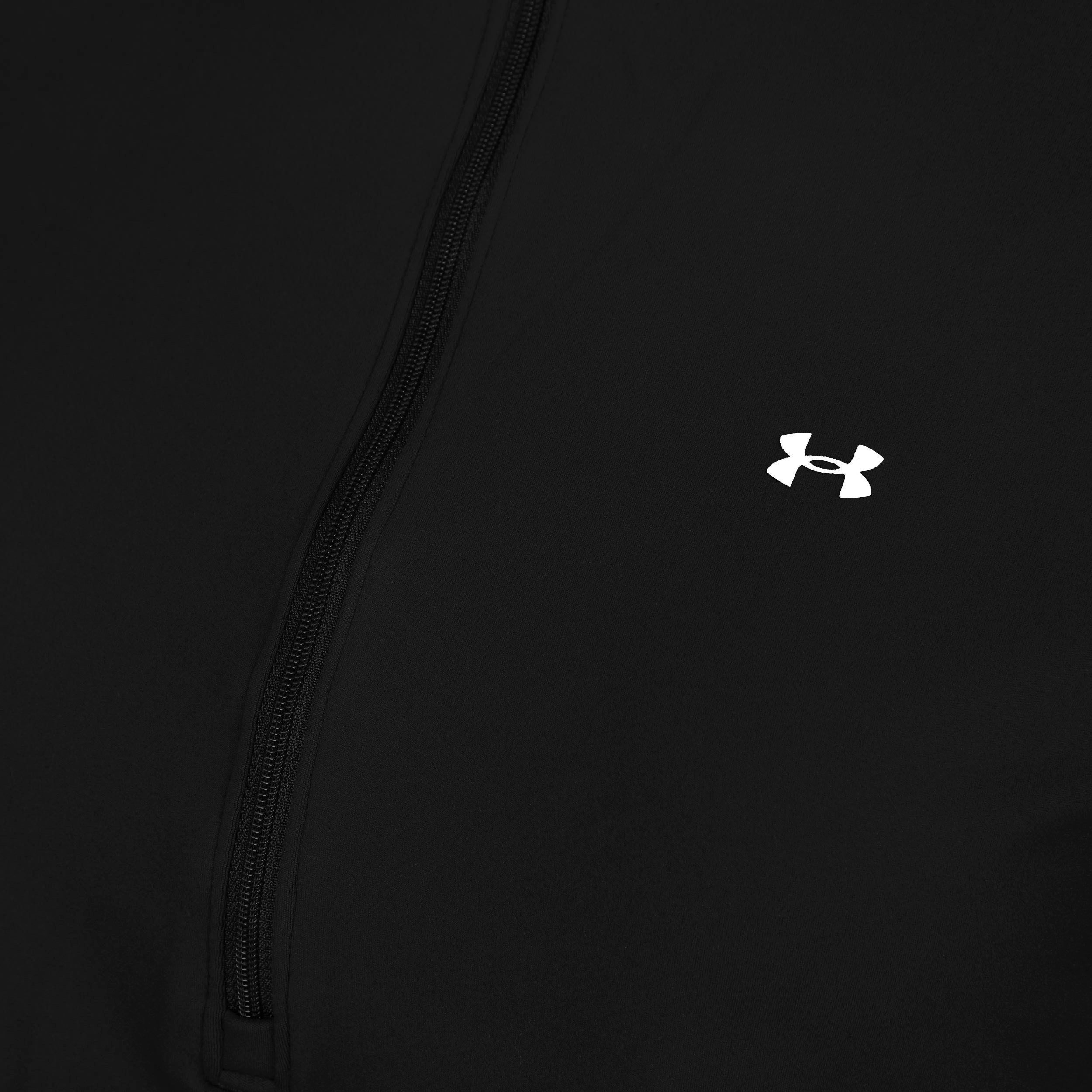 Under Armour® Longsleeve Motion 1/2 Zip