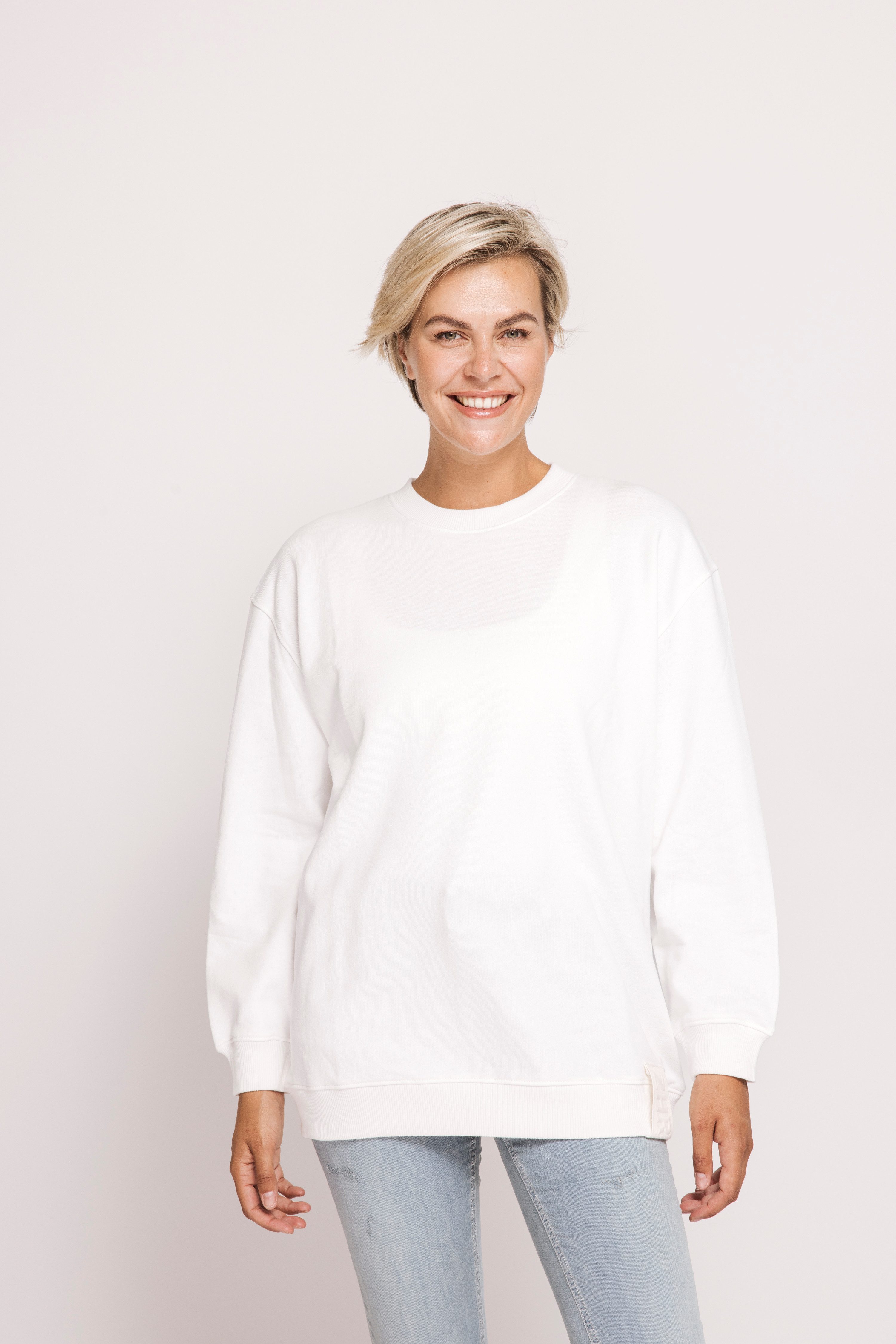 Zhrill Sweatshirt ZHMARLEN