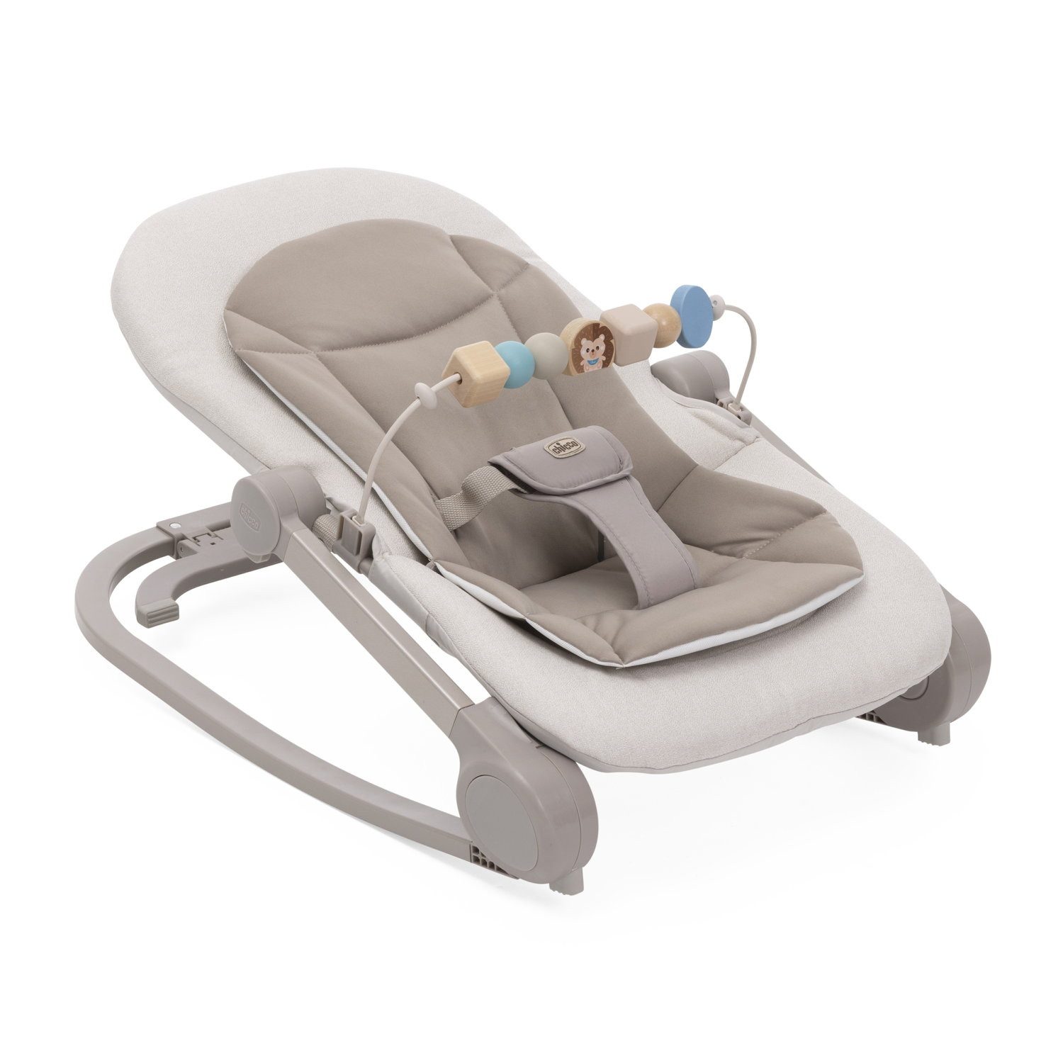 Chicco Babywippe Schaukelwippe Magia