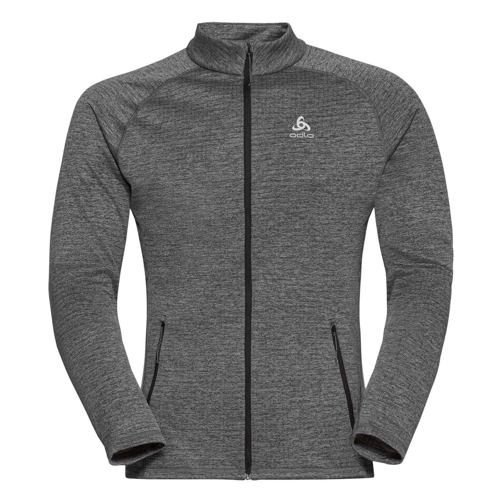 Fleecejacke Midlayerjacke Tencia