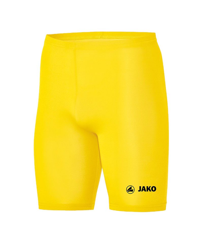 Trainingstights Jako Herren Tight Basic 2.0 8516
