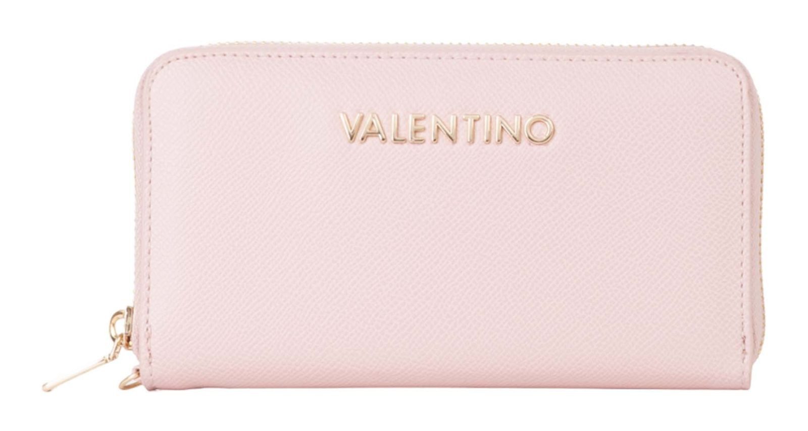 VALENTINO BAGS Geldbörse Zip Around Wallet günstig online kaufen
