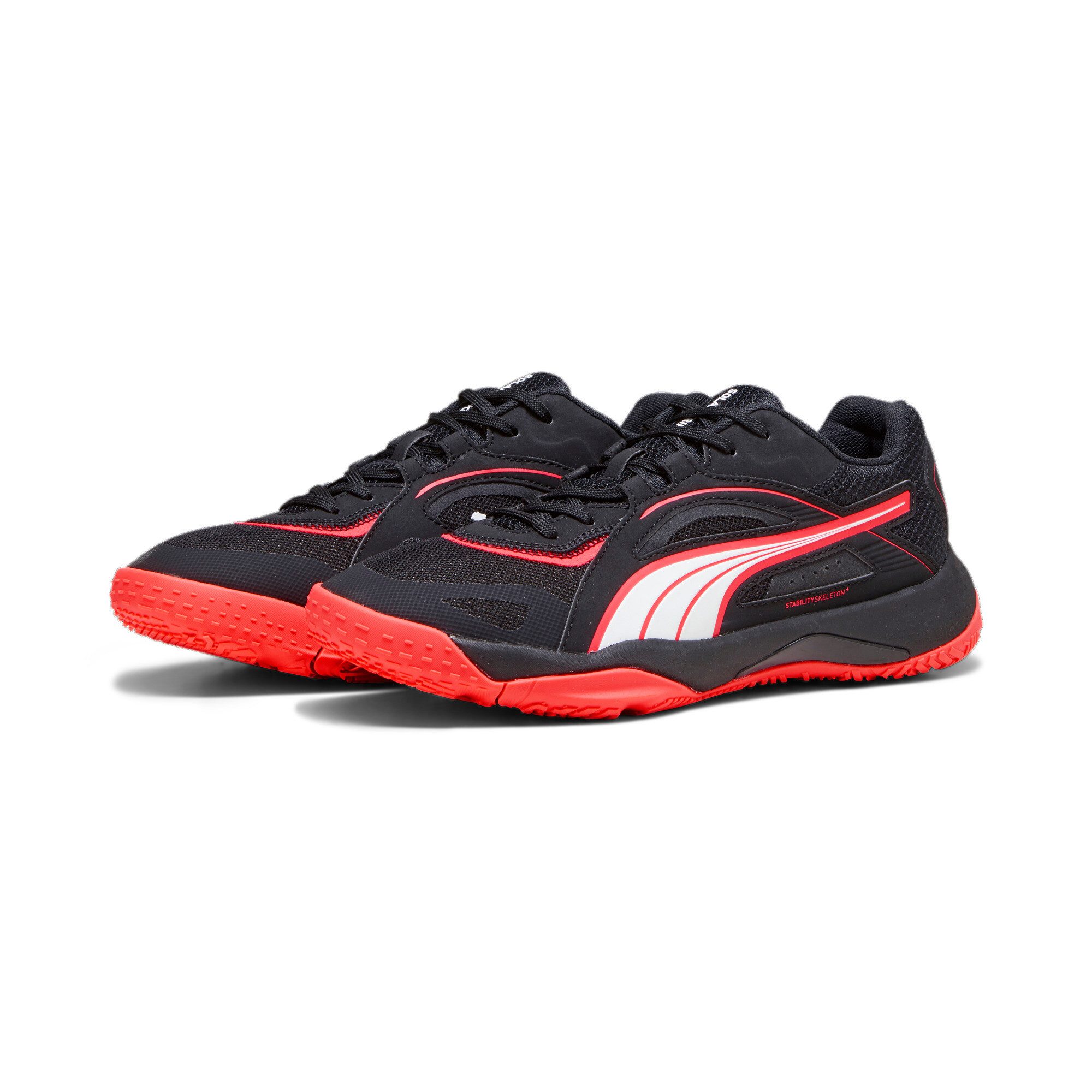 PUMA SOLARSTRIKE II Hallenschuh günstig online kaufen