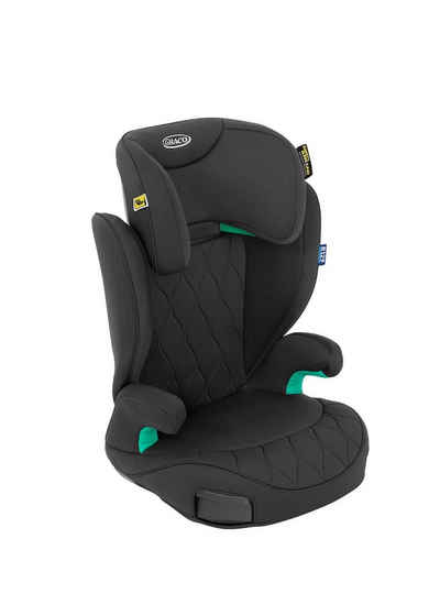 Graco Autokindersitz Graco Affix™ i-Size Kindersitz (4-12 Jahre)