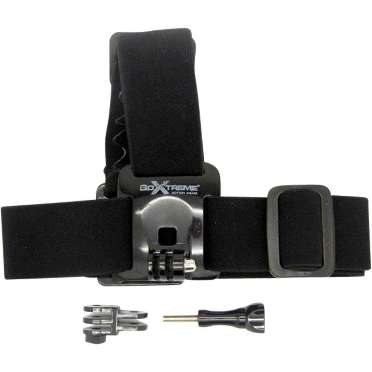 Easypix GoXtreme Head-Strap-Mount 2016 Camcorderstativ