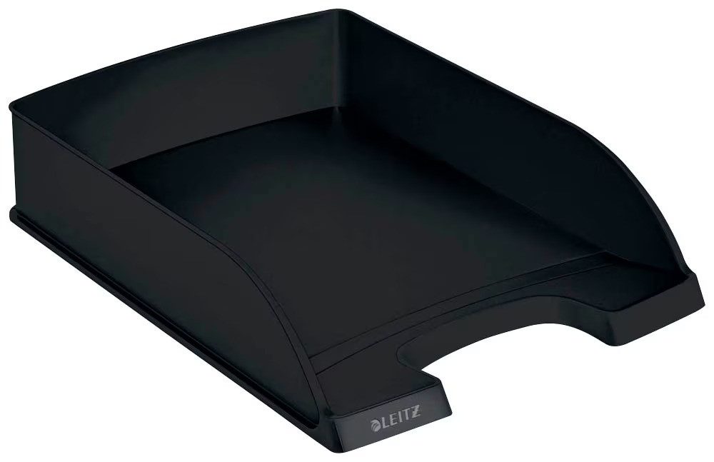 LEITZ Briefablage Leitz Briefablage Recycle 5227 schwarz