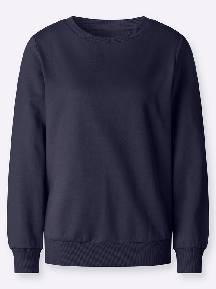 Witt Sweater Sweatshirt Langarm
