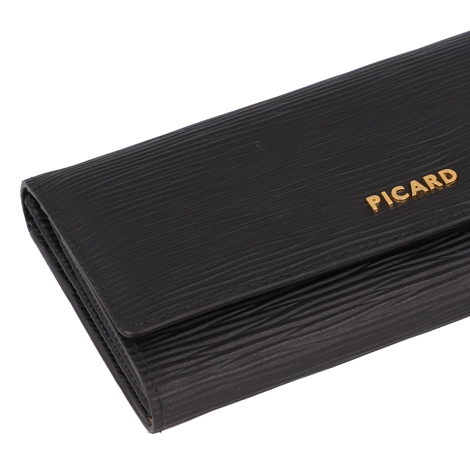 Picard Geldbörse Calais 1, Leder