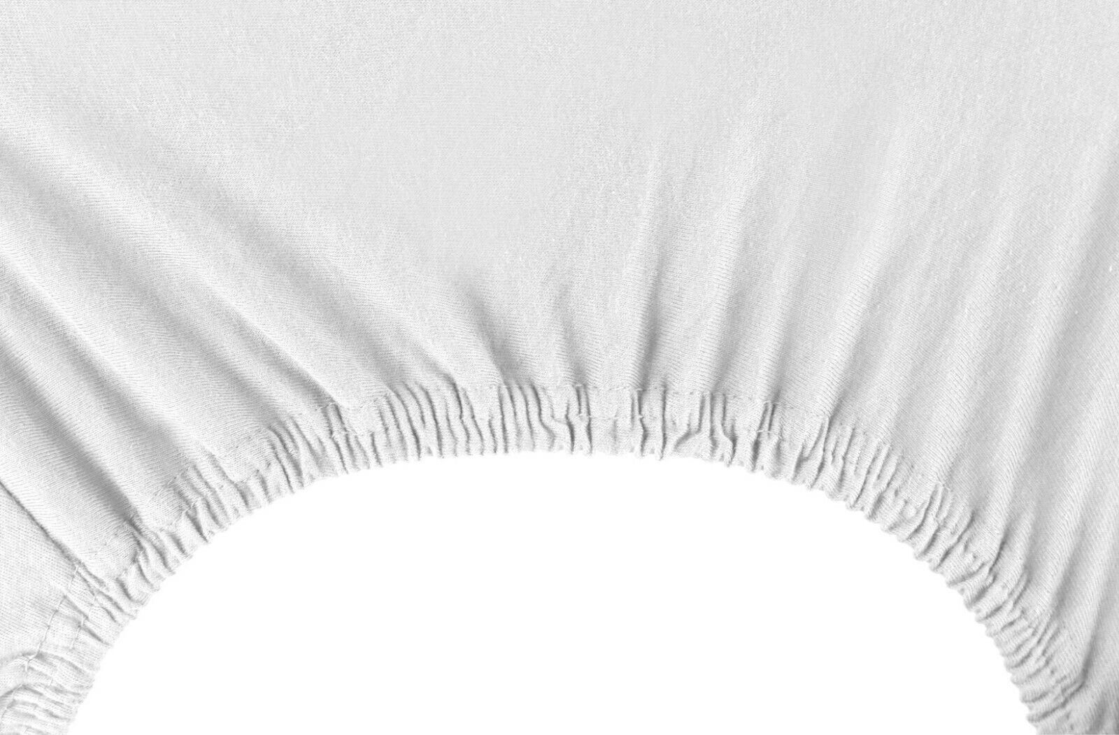 DecoKing Spannbettlaken Spannbettlaken 100% Baumwolle Schlafzimmer günstig online kaufen