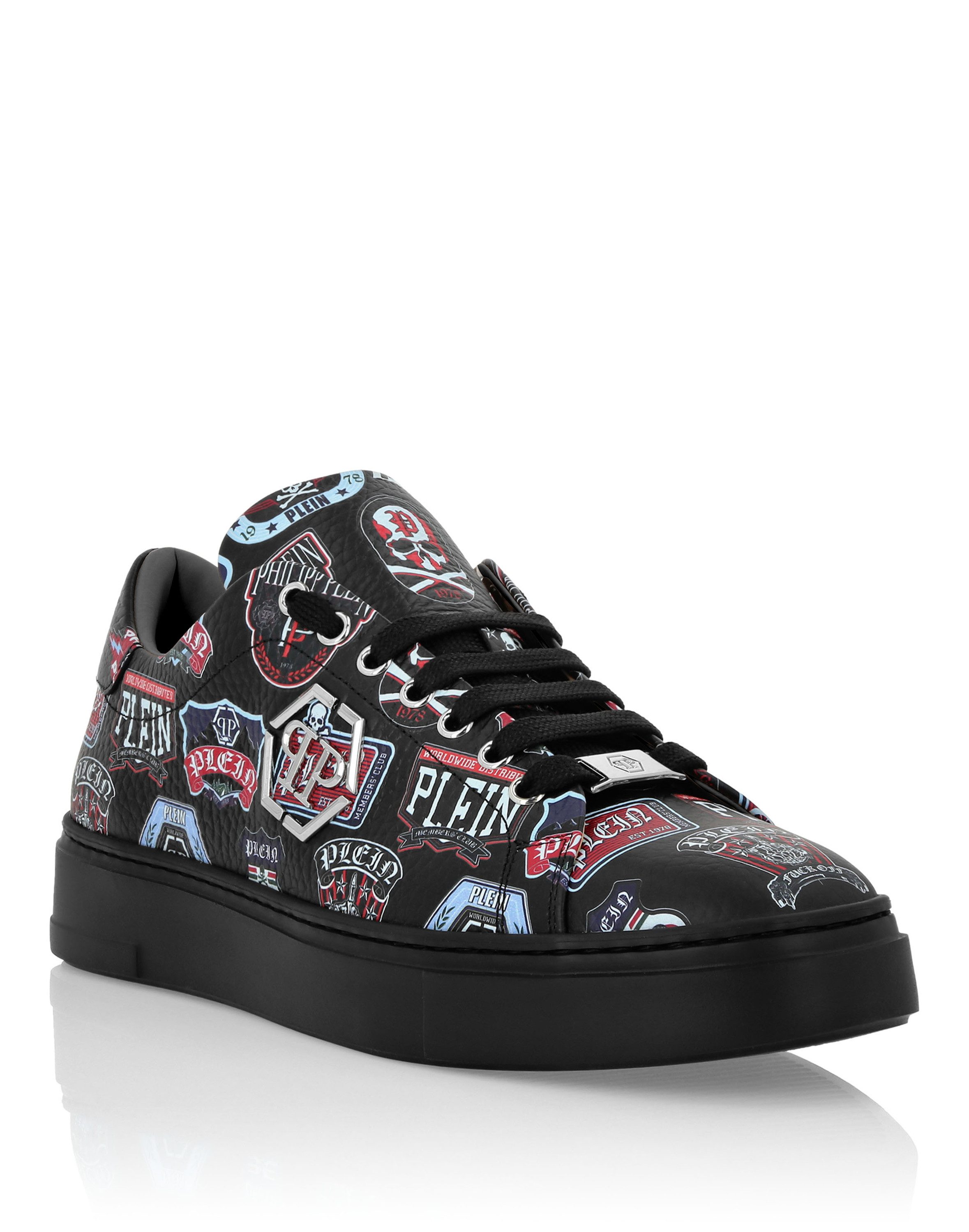 PHILIPP PLEIN Carson Sneaker